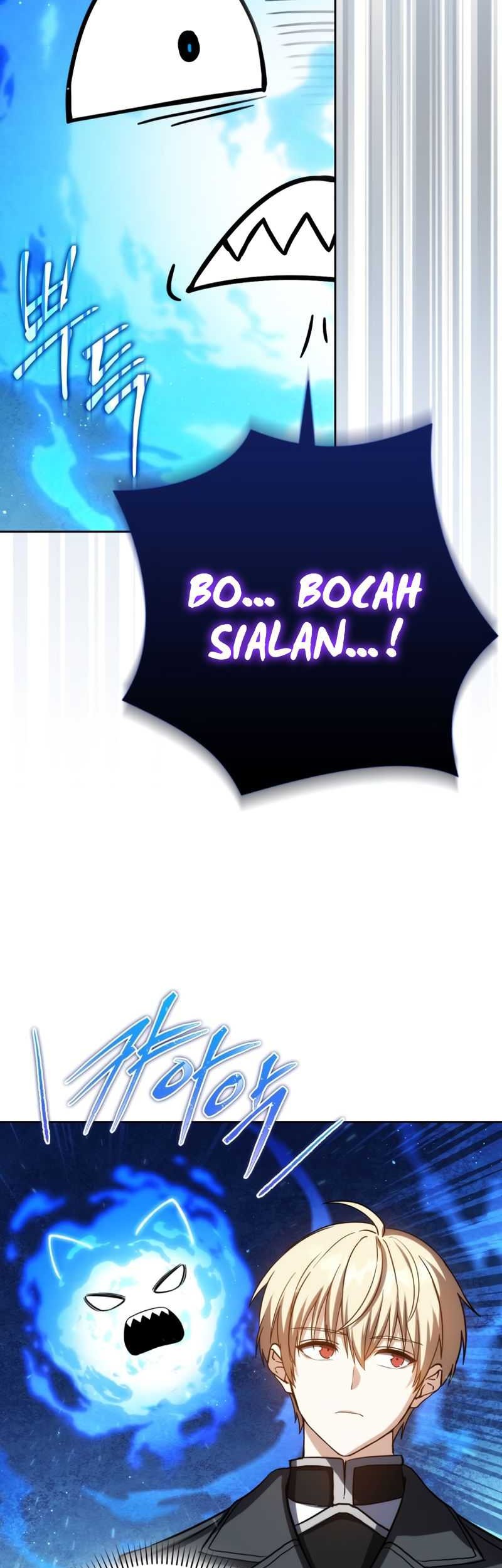 The Reincarnated Assassin Is A Genius Swordsman Chapter 40 Halaman 48