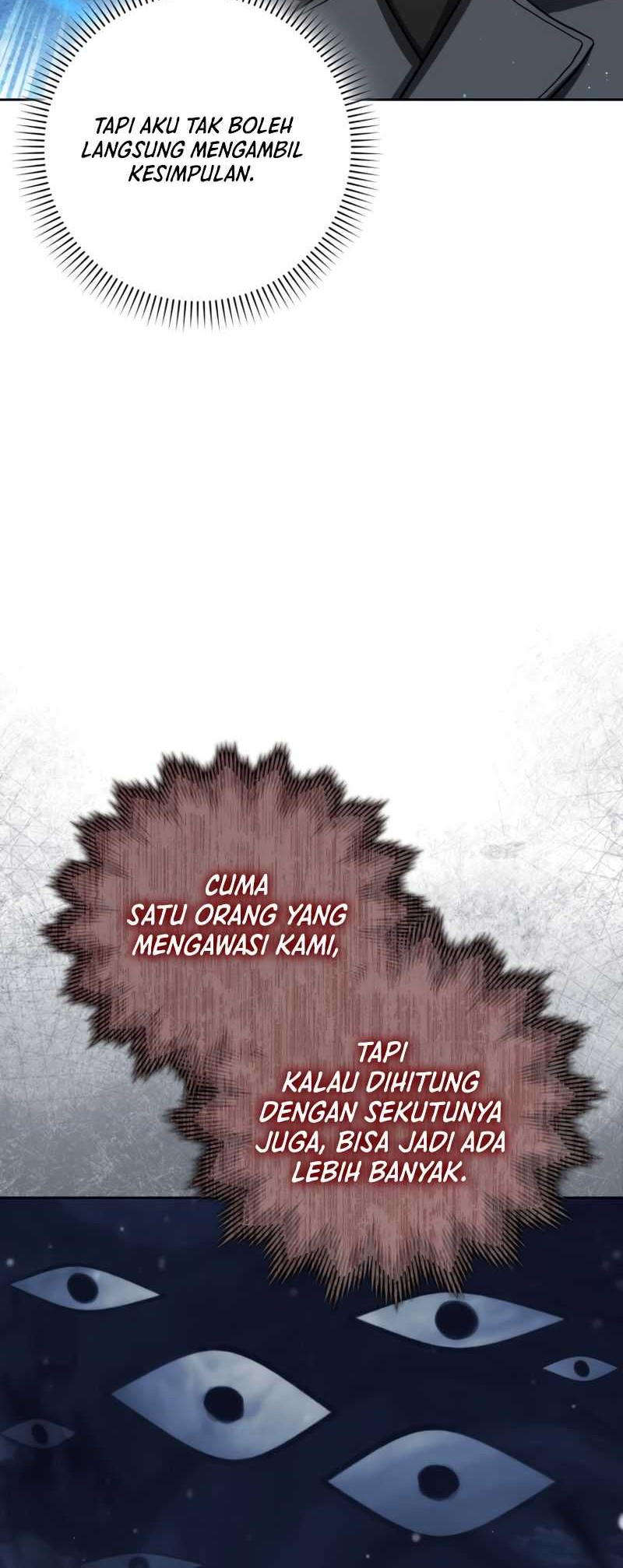 The Reincarnated Assassin Is A Genius Swordsman Chapter 40 Halaman 49