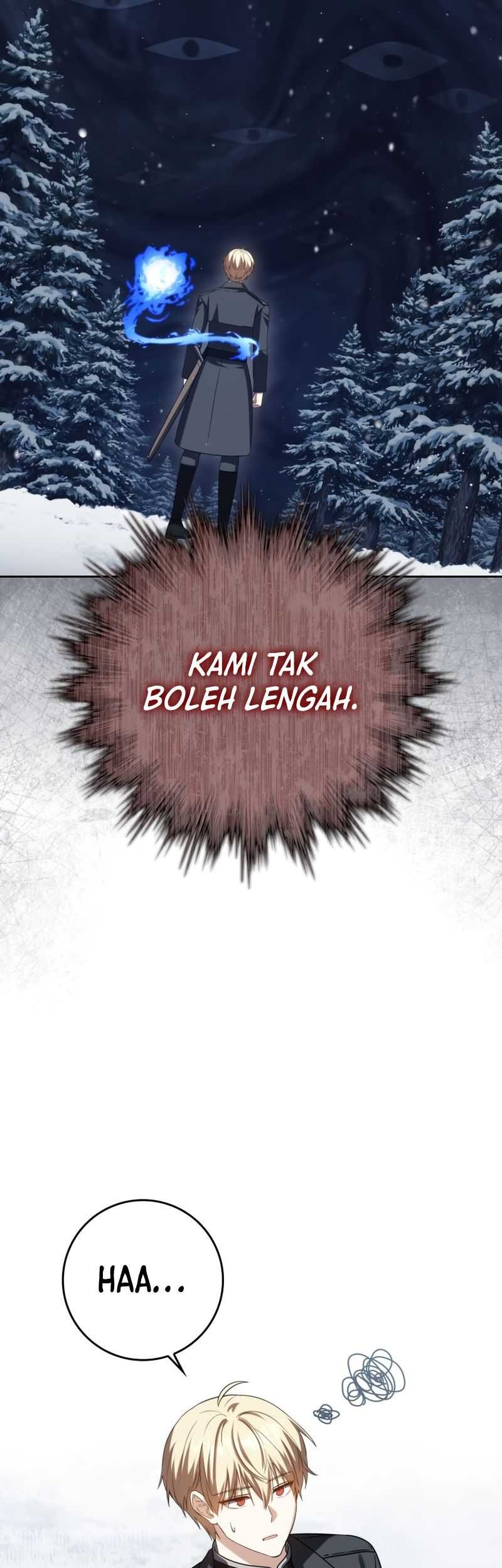 The Reincarnated Assassin Is A Genius Swordsman Chapter 40 Halaman 50