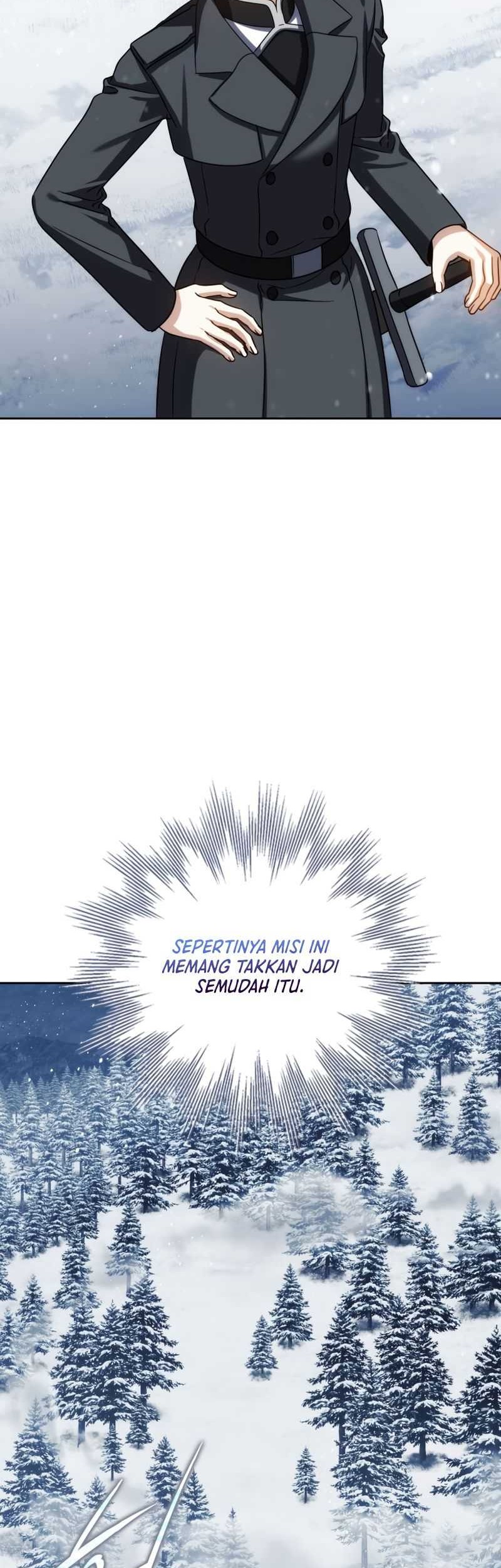 The Reincarnated Assassin Is A Genius Swordsman Chapter 40 Halaman 51
