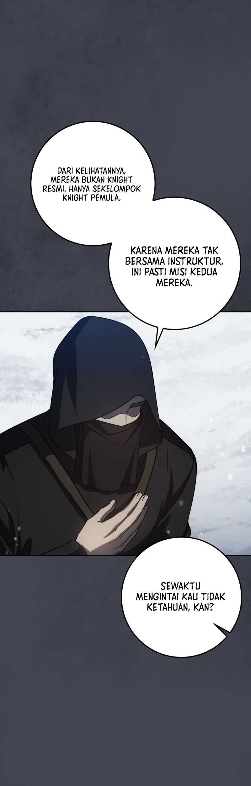 The Reincarnated Assassin Is A Genius Swordsman Chapter 40 Halaman 54