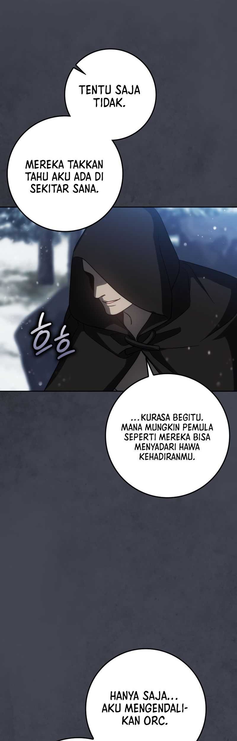 The Reincarnated Assassin Is A Genius Swordsman Chapter 40 Halaman 55