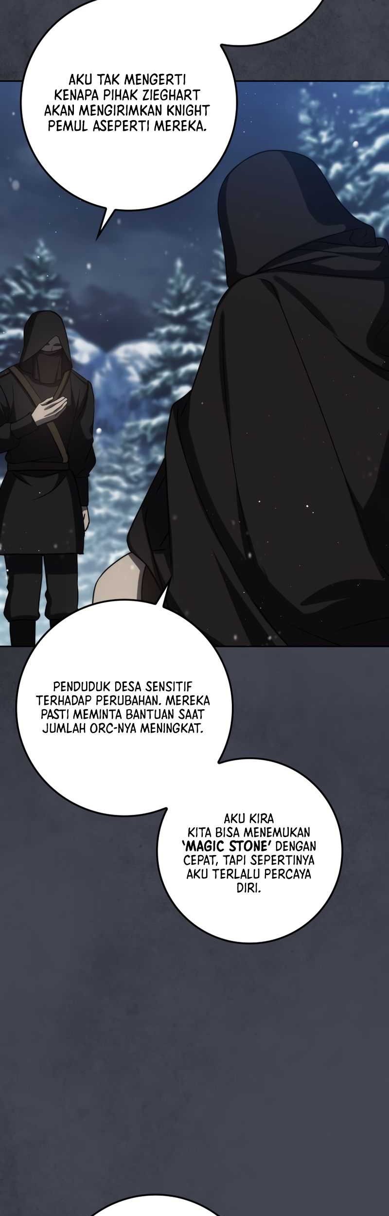 The Reincarnated Assassin Is A Genius Swordsman Chapter 40 Halaman 56