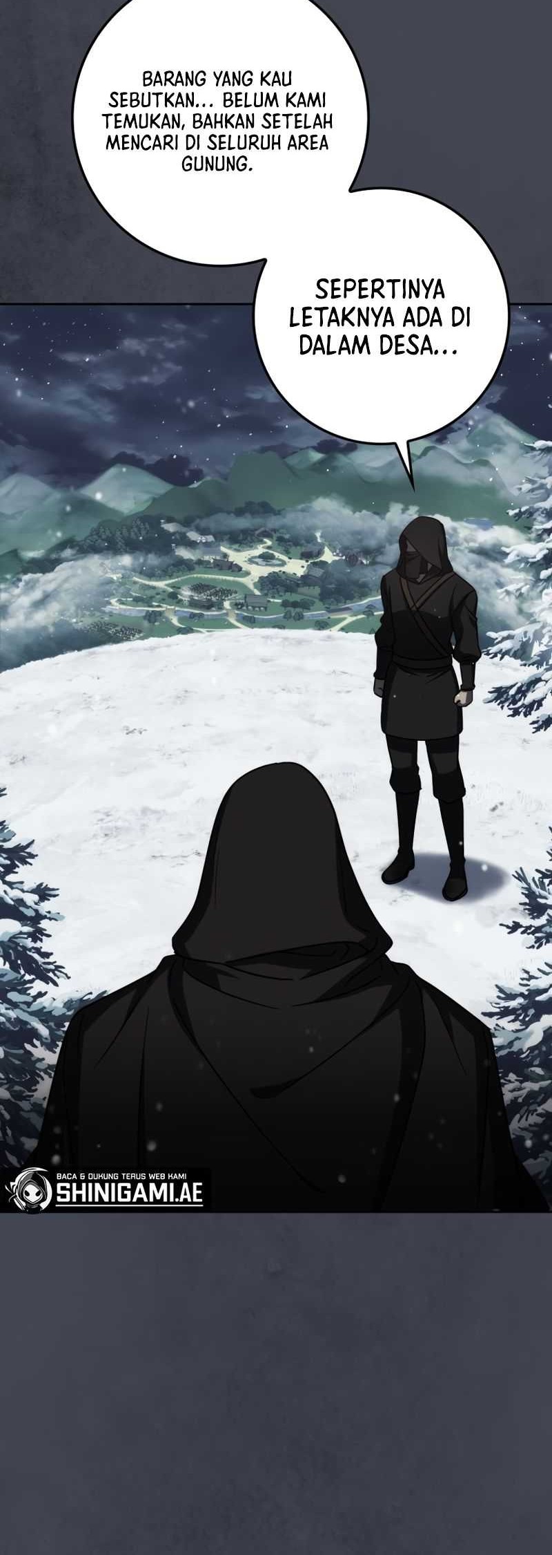 The Reincarnated Assassin Is A Genius Swordsman Chapter 40 Halaman 57