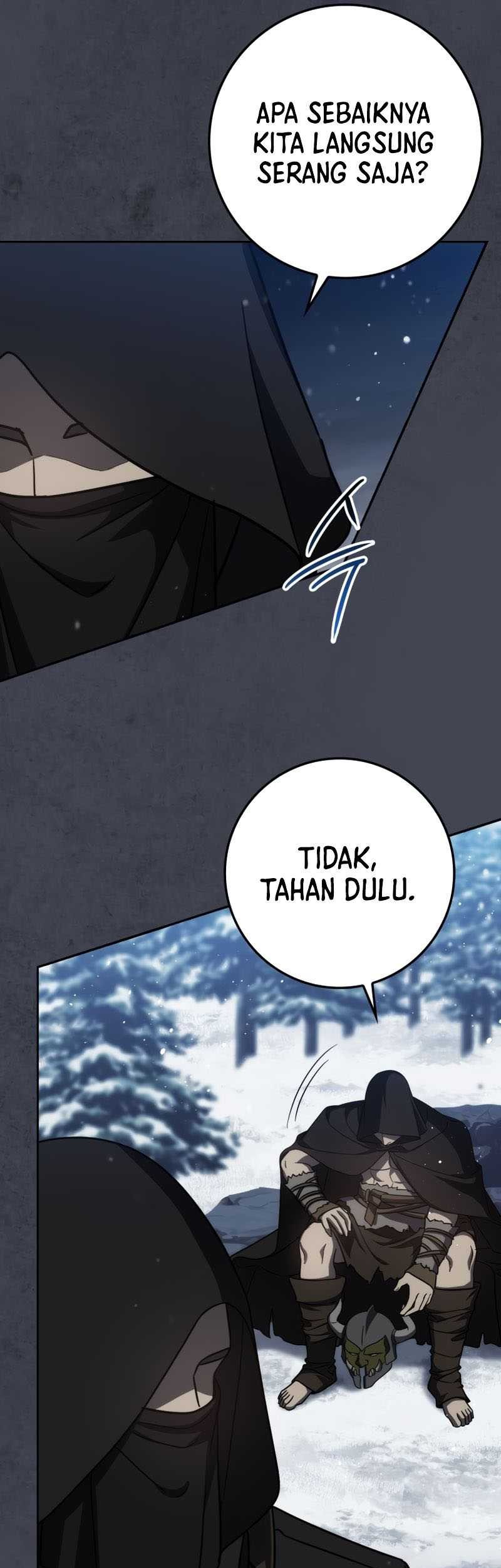 The Reincarnated Assassin Is A Genius Swordsman Chapter 40 Halaman 58