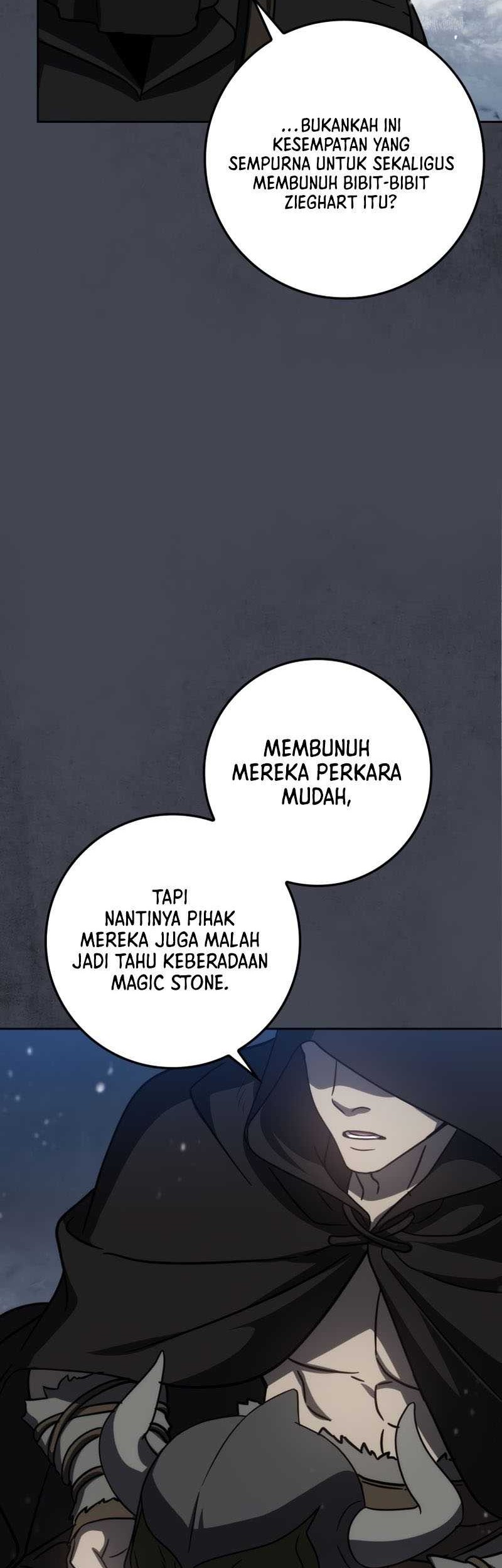 The Reincarnated Assassin Is A Genius Swordsman Chapter 40 Halaman 59