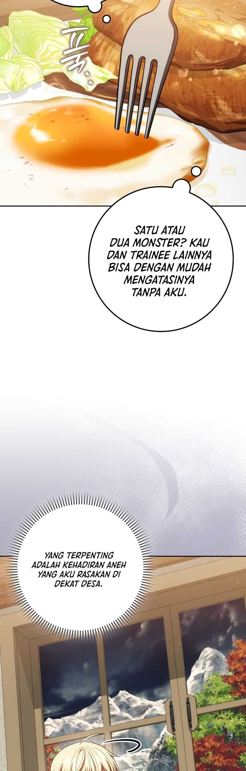 The Reincarnated Assassin Is A Genius Swordsman Chapter 41 Halaman 7