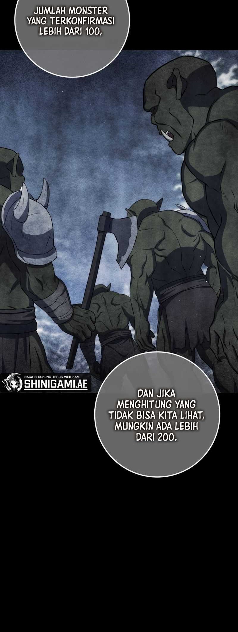 The Reincarnated Assassin Is A Genius Swordsman Chapter 41 Halaman 13