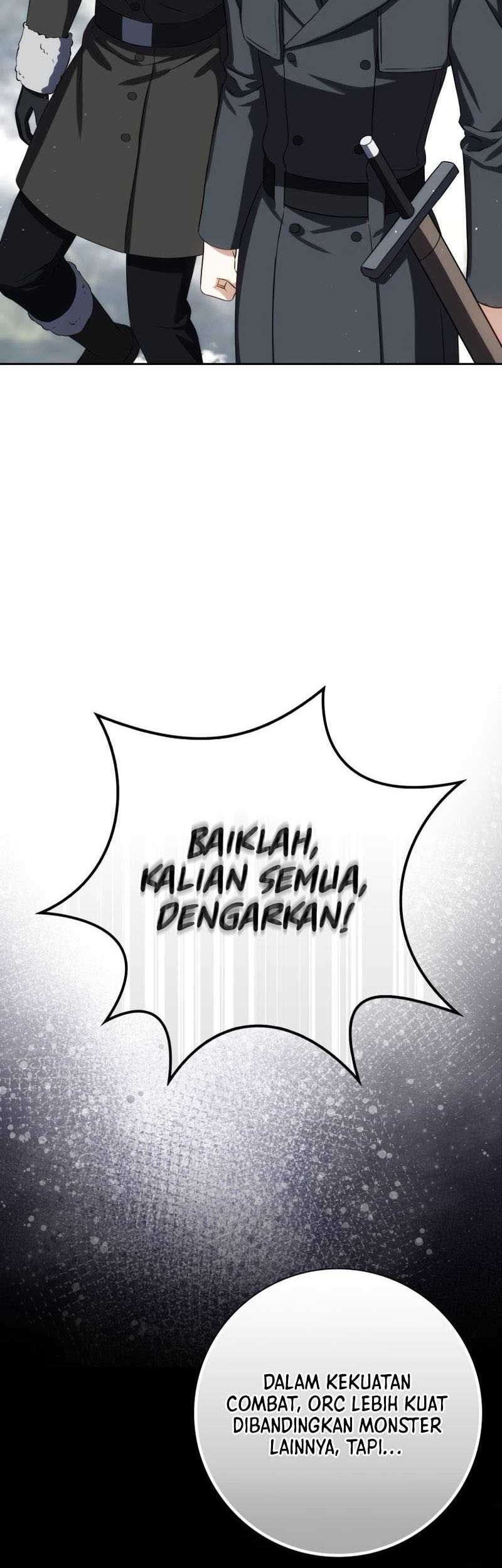 The Reincarnated Assassin Is A Genius Swordsman Chapter 41 Halaman 17