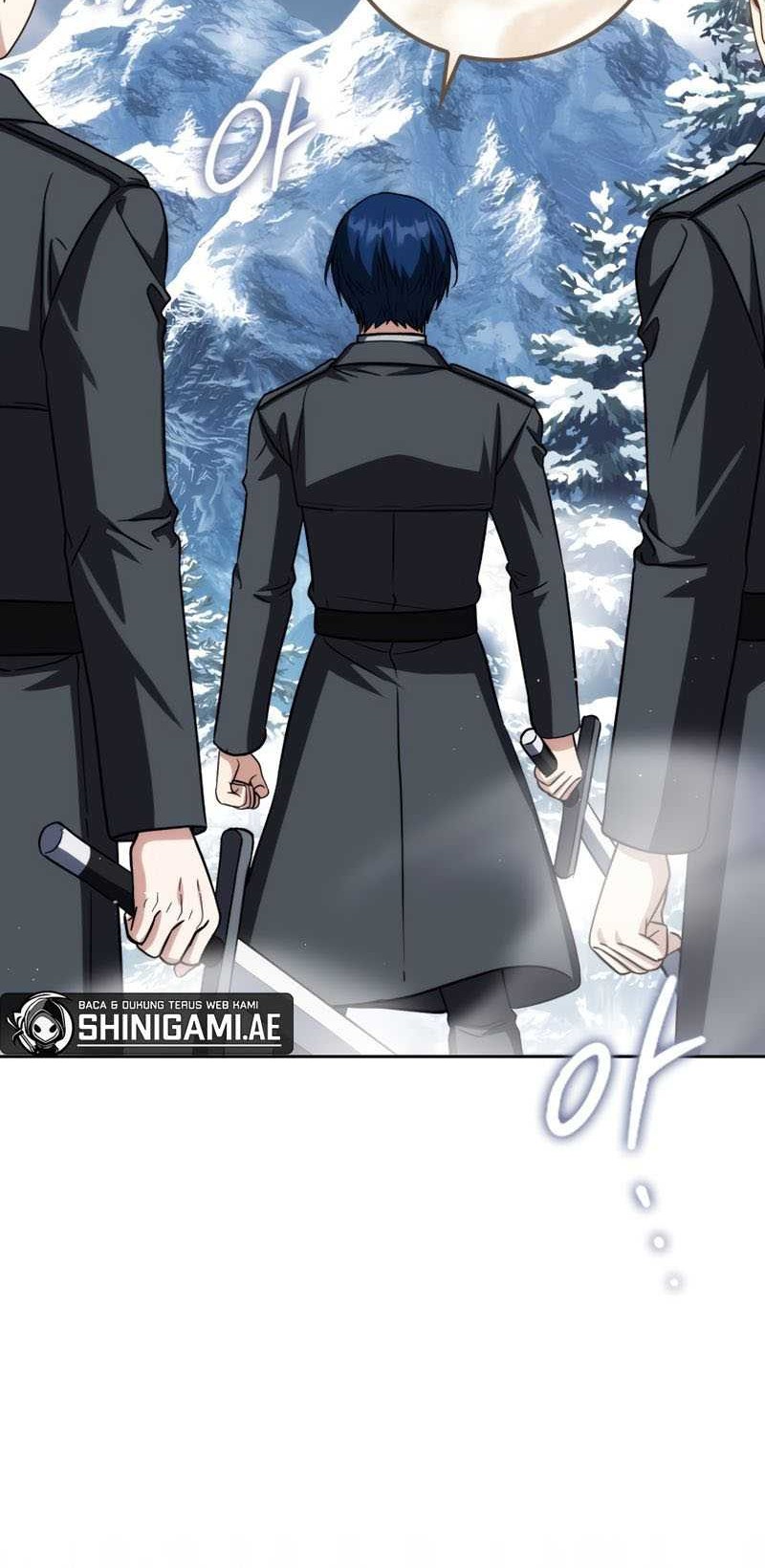 The Reincarnated Assassin Is A Genius Swordsman Chapter 41 Halaman 21