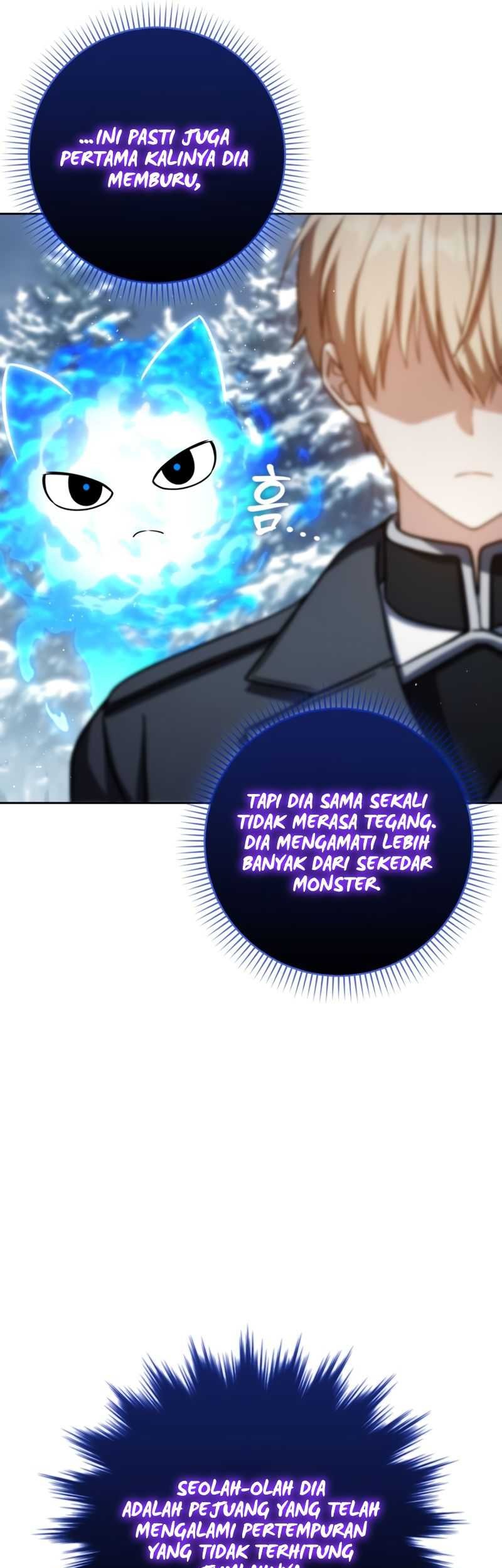 The Reincarnated Assassin Is A Genius Swordsman Chapter 41 Halaman 26