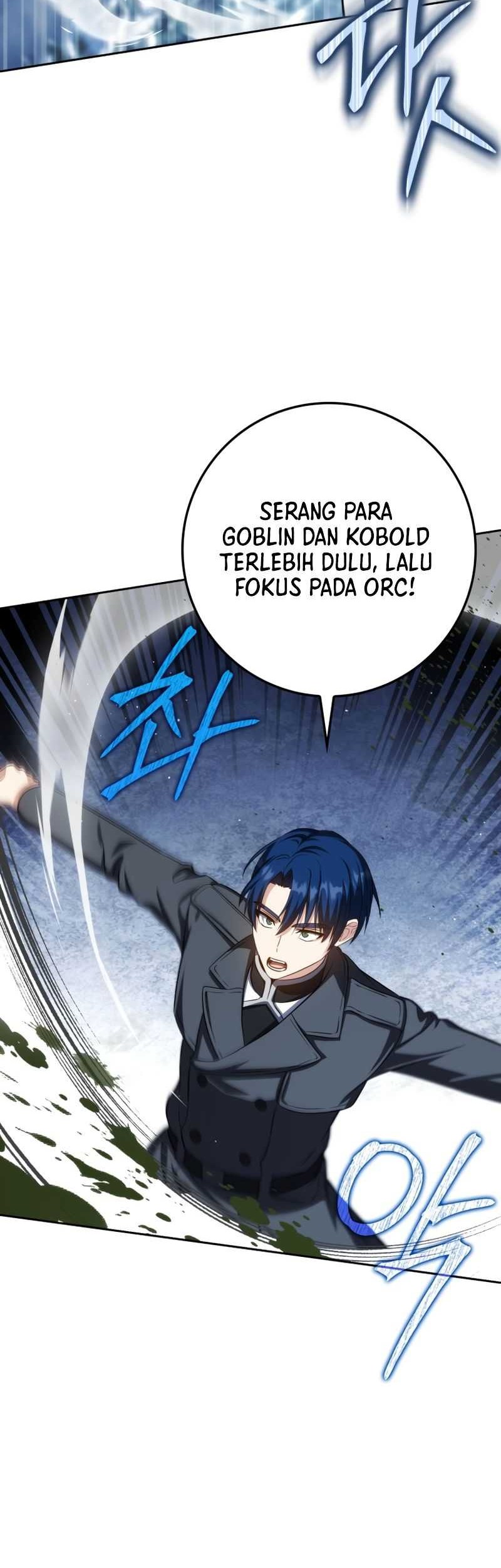 The Reincarnated Assassin Is A Genius Swordsman Chapter 41 Halaman 31