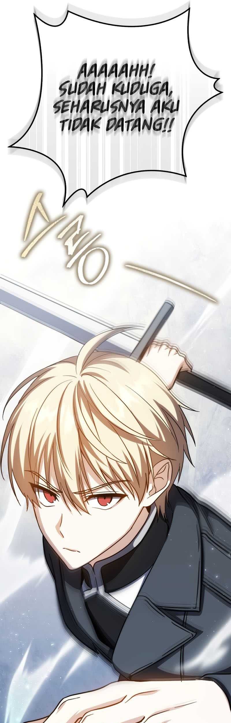 The Reincarnated Assassin Is A Genius Swordsman Chapter 41 Halaman 34