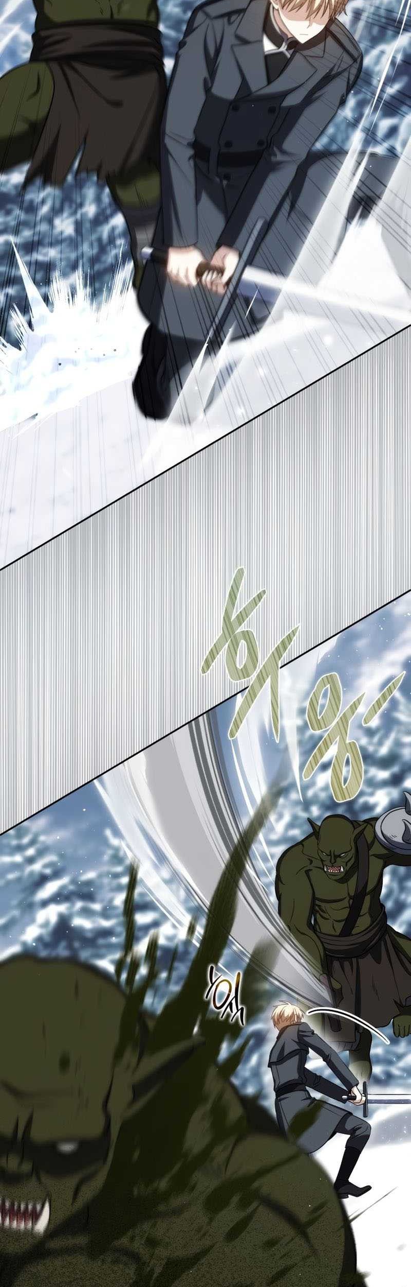 The Reincarnated Assassin Is A Genius Swordsman Chapter 41 Halaman 36