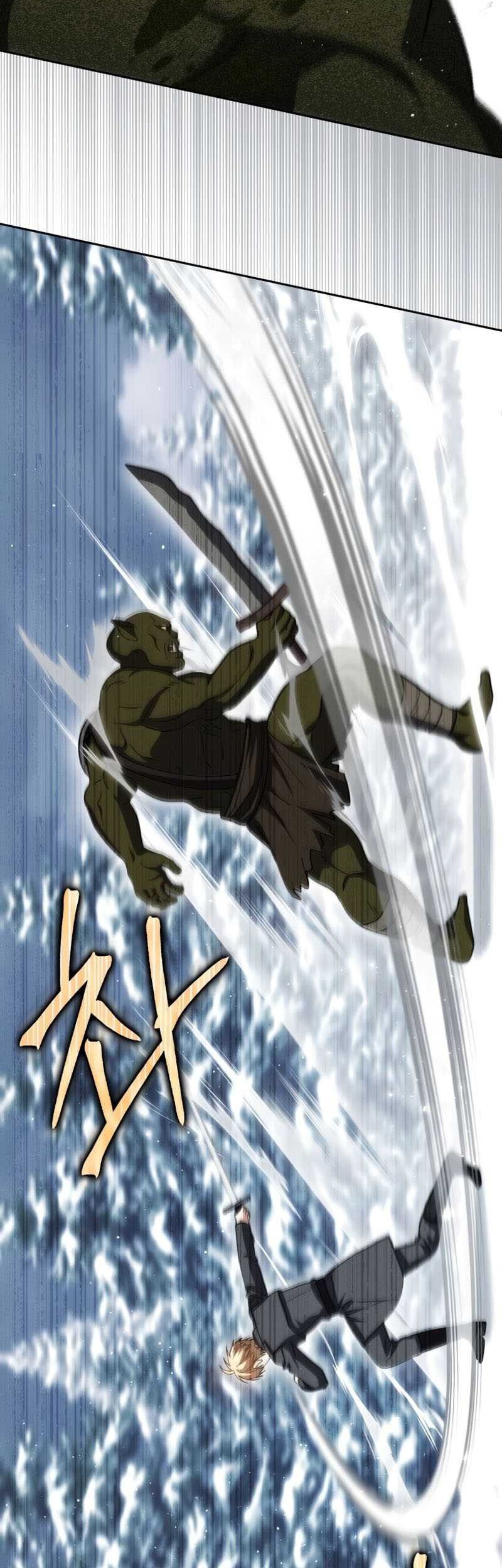 The Reincarnated Assassin Is A Genius Swordsman Chapter 41 Halaman 37