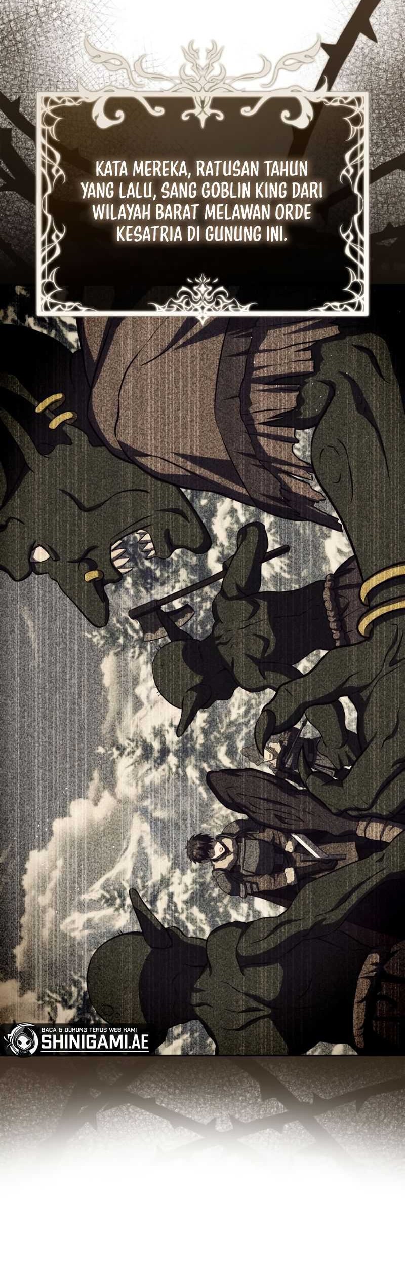 The Reincarnated Assassin Is A Genius Swordsman Chapter 41 Halaman 44