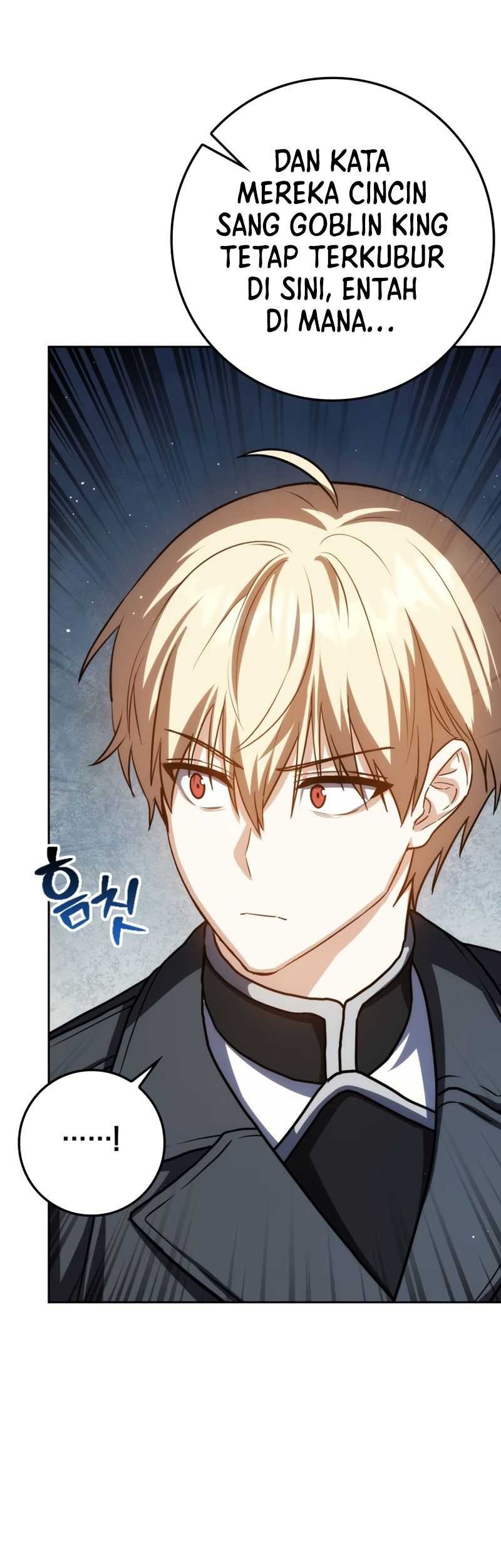 The Reincarnated Assassin Is A Genius Swordsman Chapter 41 Halaman 45