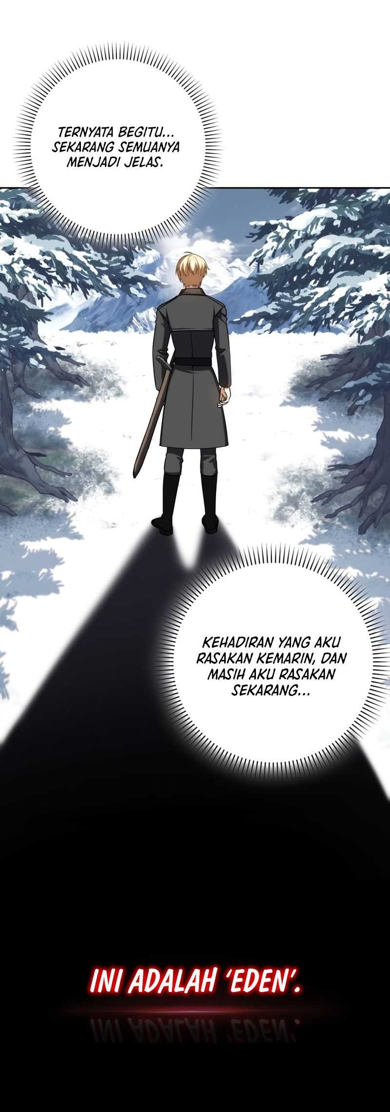 The Reincarnated Assassin Is A Genius Swordsman Chapter 41 Halaman 46