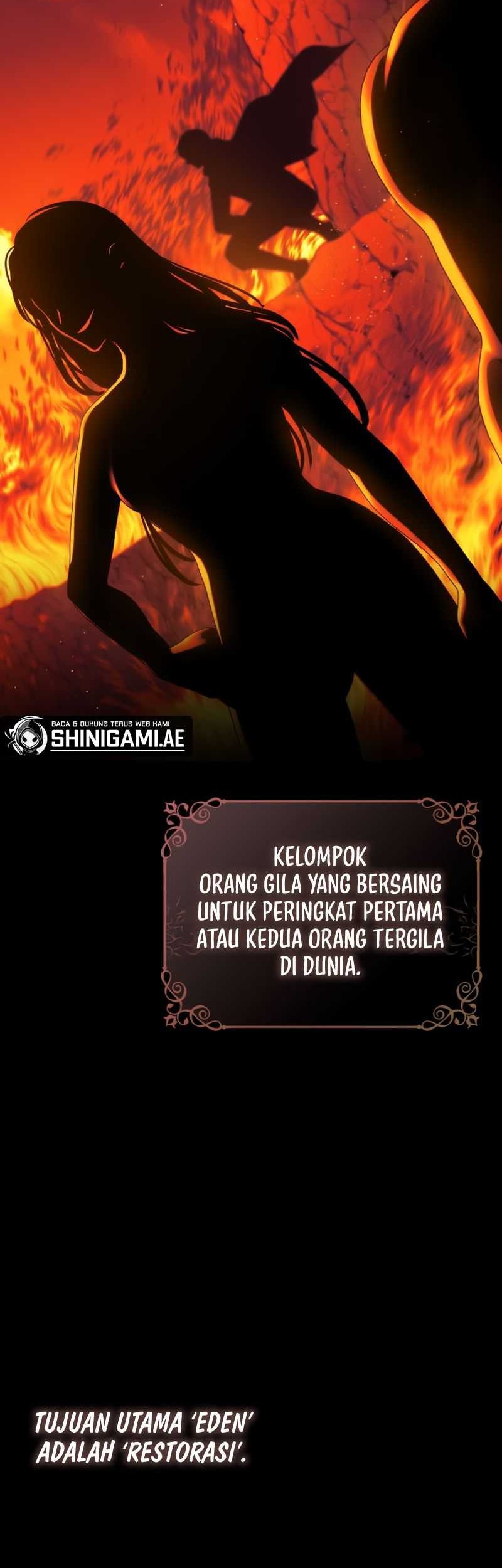 The Reincarnated Assassin Is A Genius Swordsman Chapter 41 Halaman 48