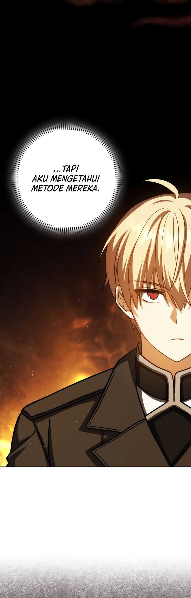The Reincarnated Assassin Is A Genius Swordsman Chapter 41 Halaman 52