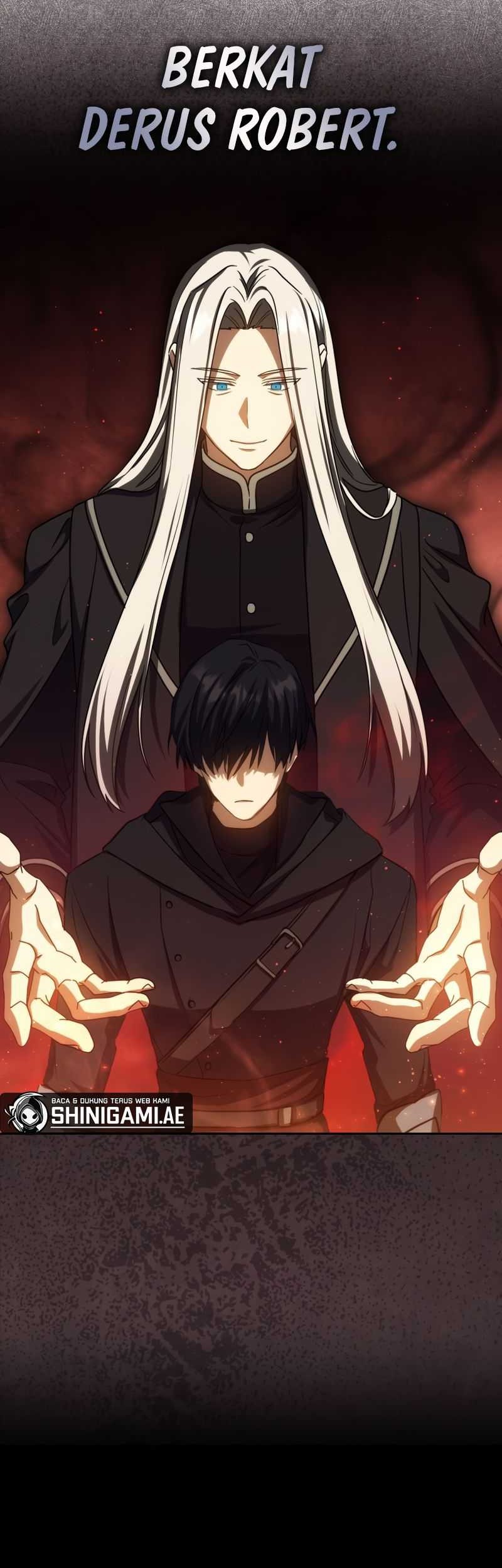 The Reincarnated Assassin Is A Genius Swordsman Chapter 41 Halaman 53