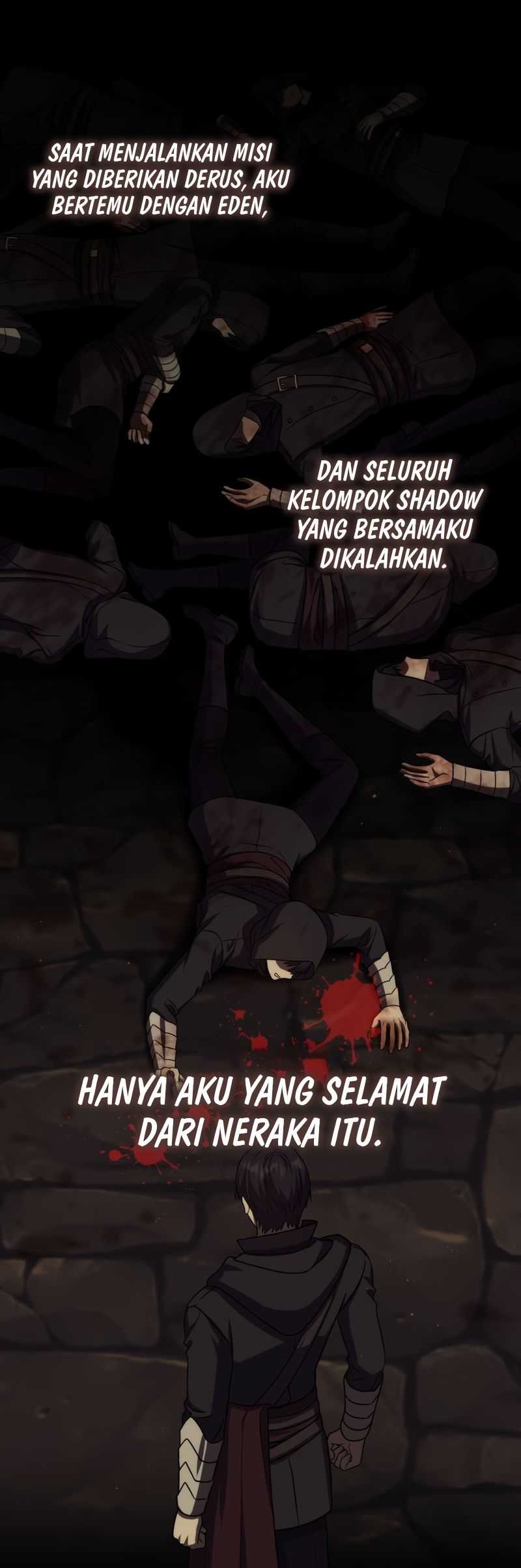 The Reincarnated Assassin Is A Genius Swordsman Chapter 41 Halaman 54