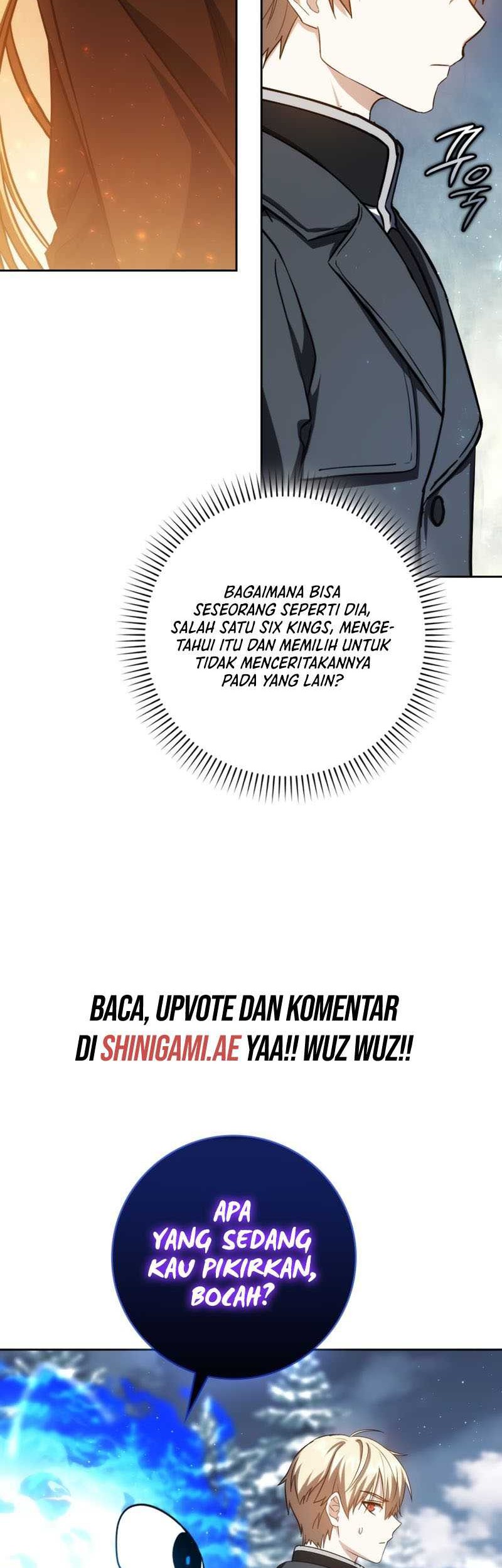 The Reincarnated Assassin Is A Genius Swordsman Chapter 41 Halaman 56