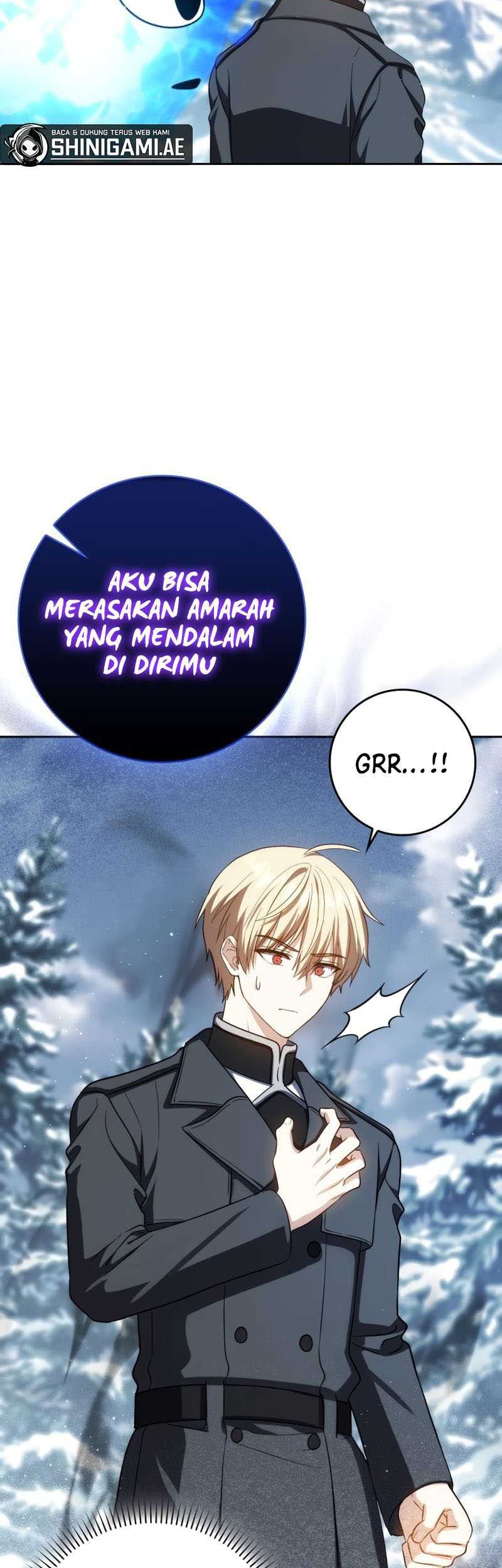 The Reincarnated Assassin Is A Genius Swordsman Chapter 41 Halaman 57