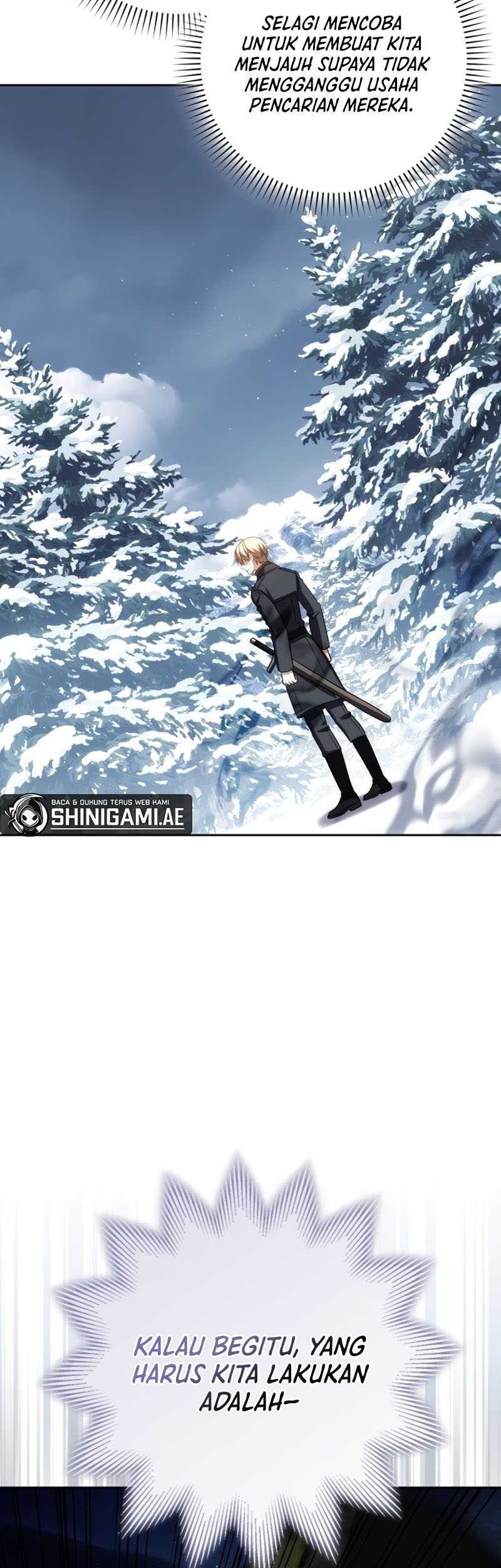 The Reincarnated Assassin Is A Genius Swordsman Chapter 41 Halaman 61