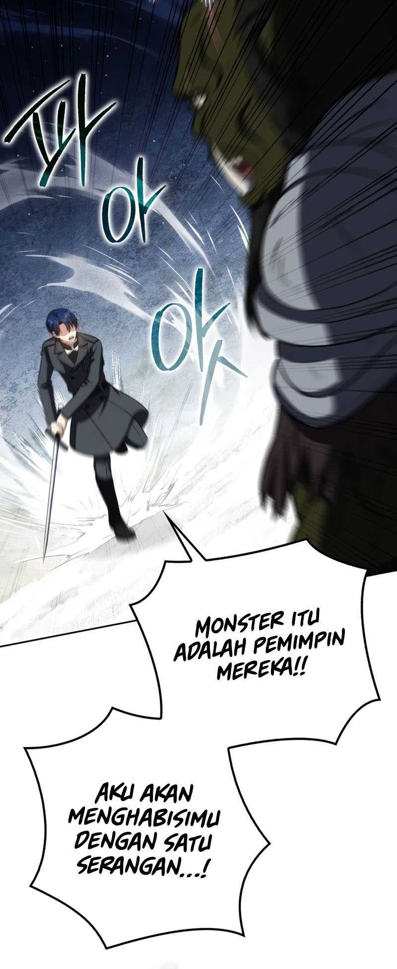 The Reincarnated Assassin Is A Genius Swordsman Chapter 41 Halaman 62