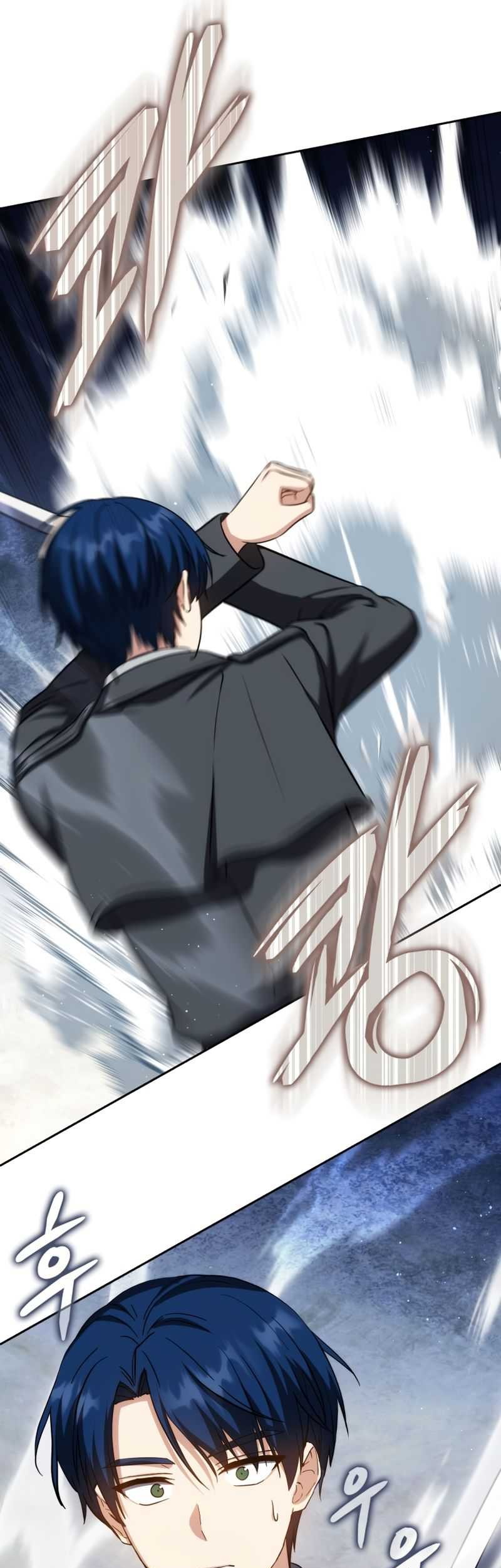 The Reincarnated Assassin Is A Genius Swordsman Chapter 41 Halaman 63