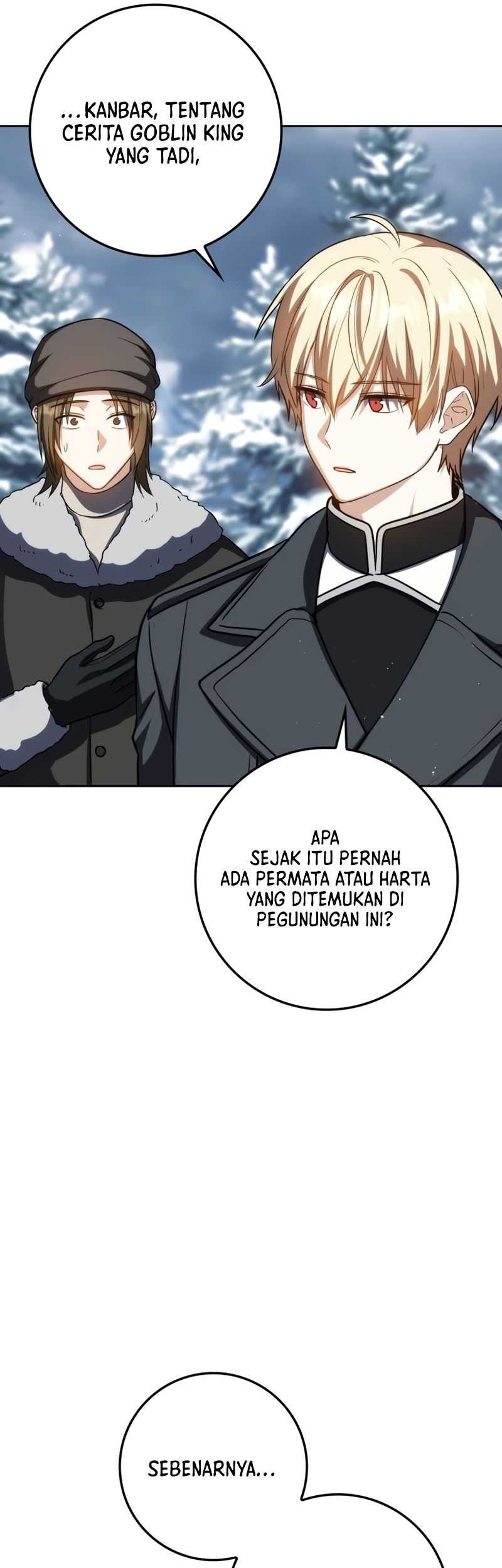 The Reincarnated Assassin Is A Genius Swordsman Chapter 41 Halaman 67