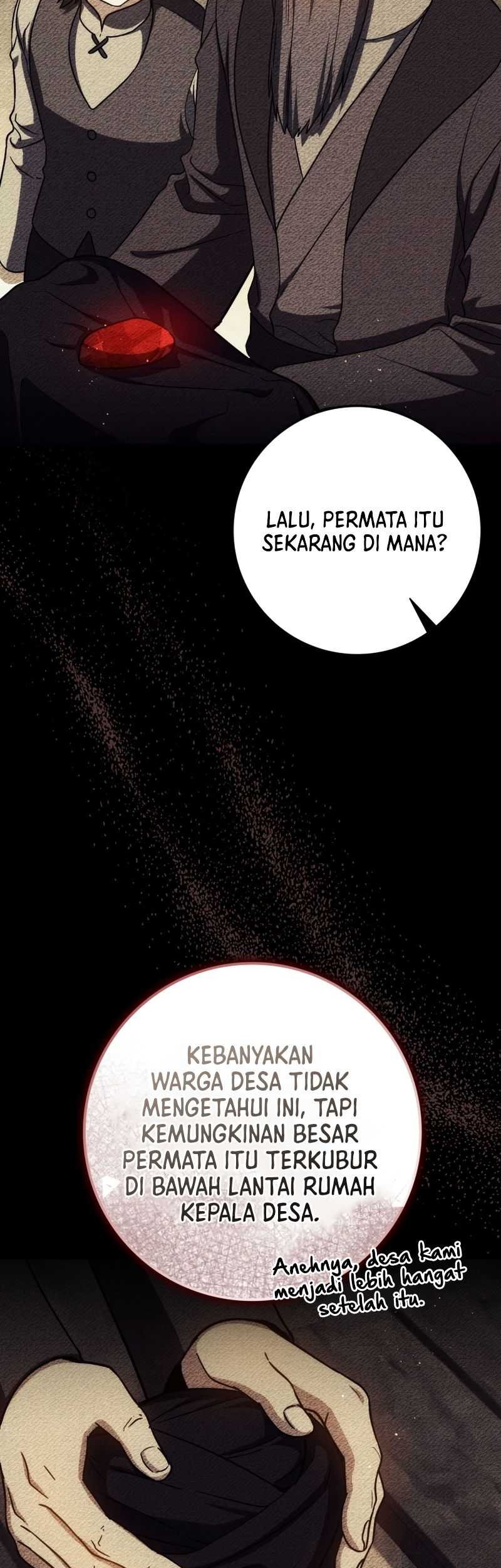 The Reincarnated Assassin Is A Genius Swordsman Chapter 41 Halaman 69