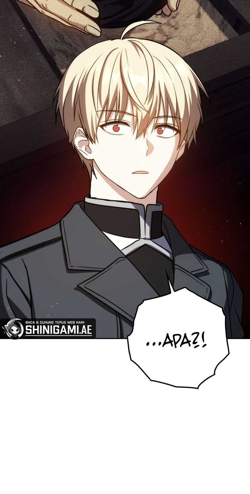 The Reincarnated Assassin Is A Genius Swordsman Chapter 41 Halaman 70