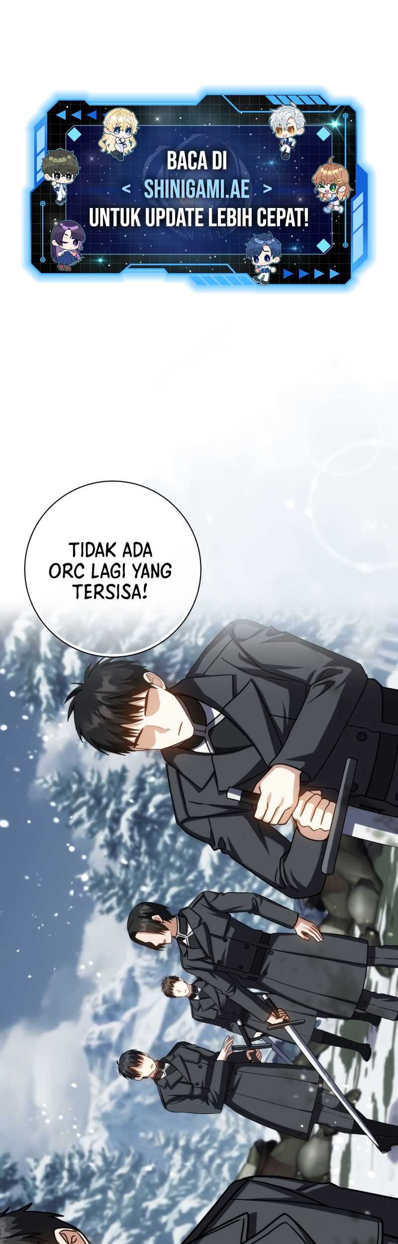 The Reincarnated Assassin Is A Genius Swordsman Chapter 42 Halaman 2