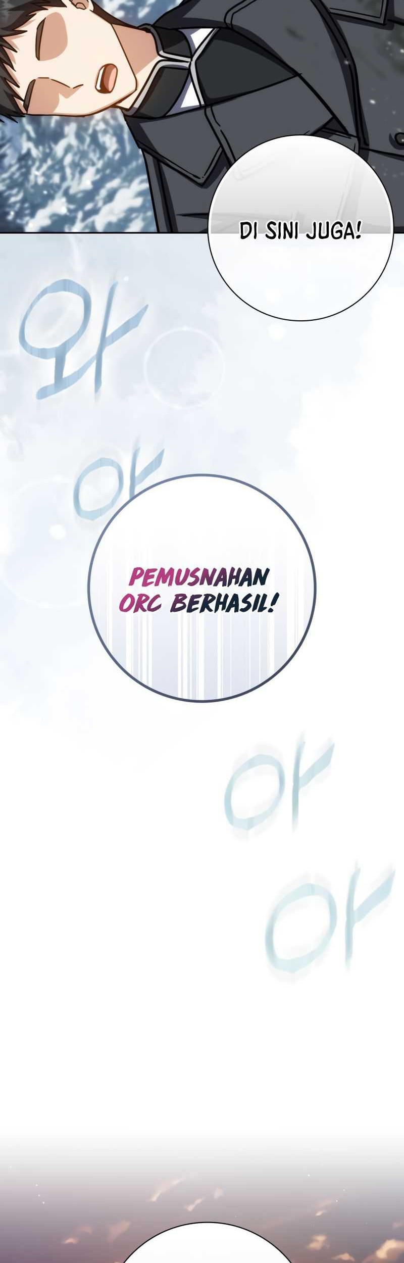 The Reincarnated Assassin Is A Genius Swordsman Chapter 42 Halaman 3