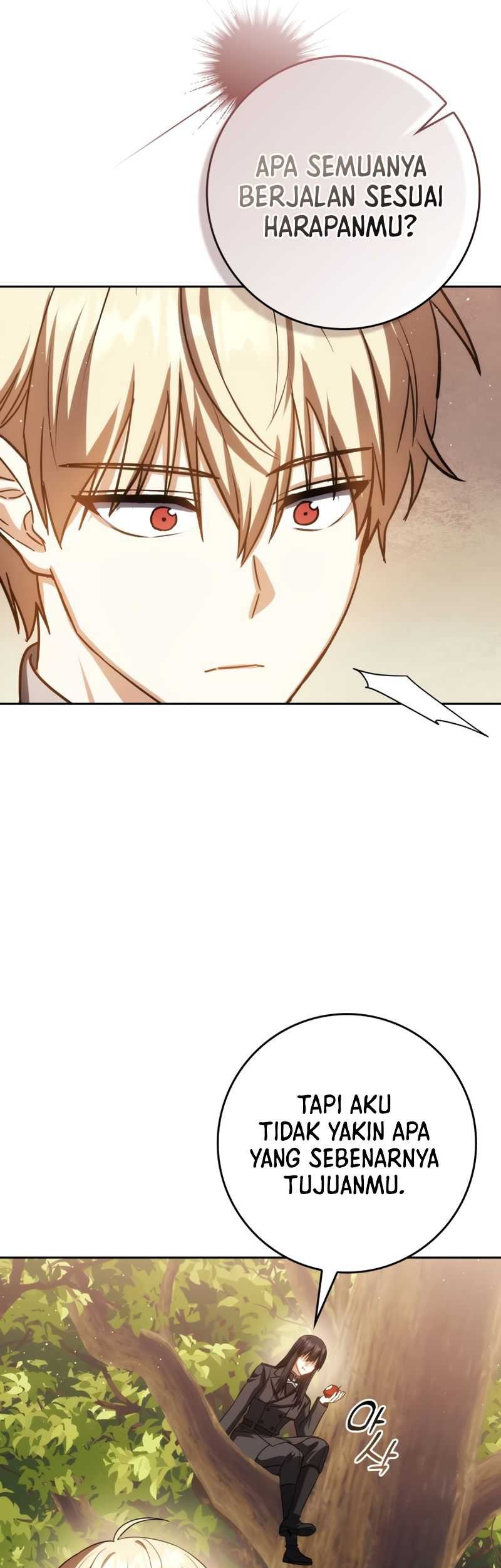 The Reincarnated Assassin Is A Genius Swordsman Chapter 42 Halaman 7