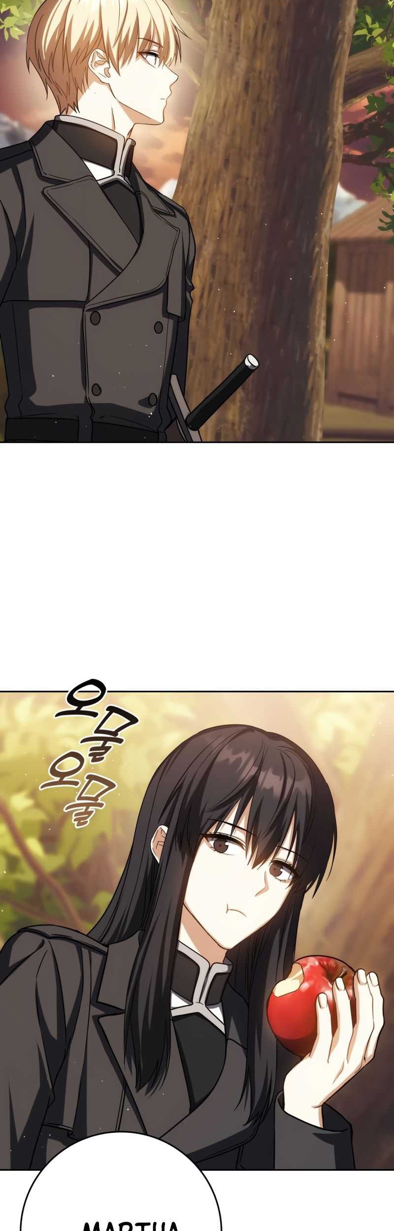 The Reincarnated Assassin Is A Genius Swordsman Chapter 42 Halaman 8