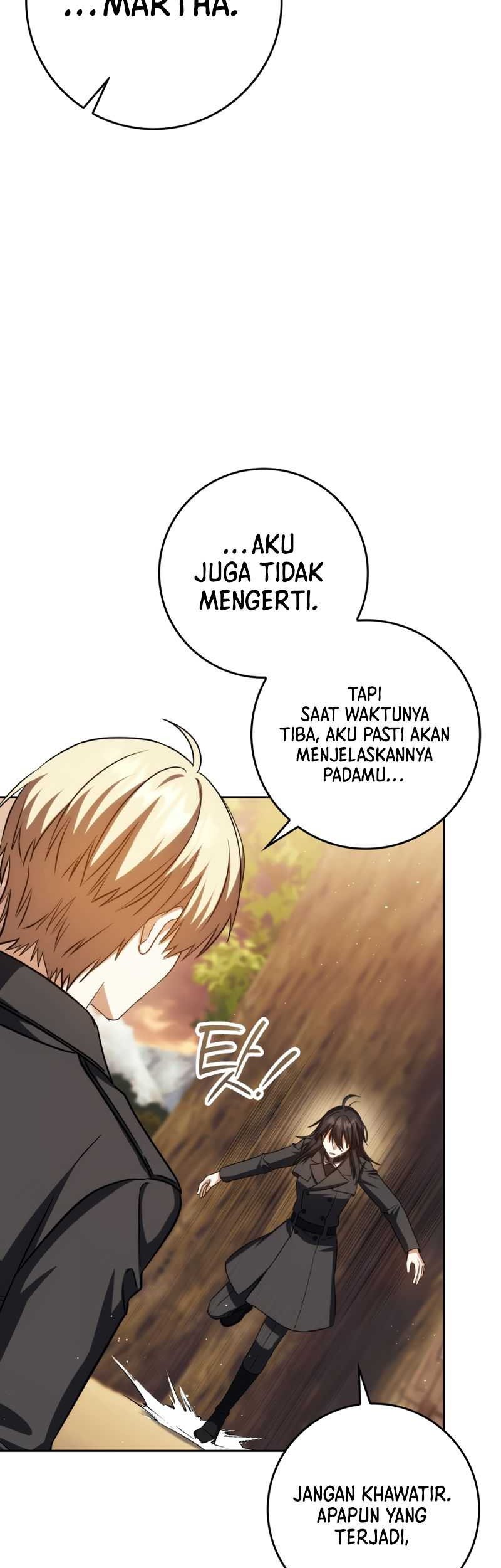 The Reincarnated Assassin Is A Genius Swordsman Chapter 42 Halaman 9