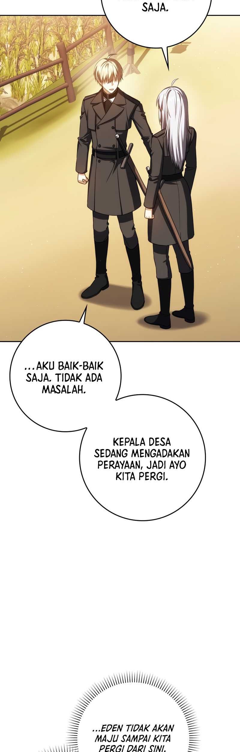 The Reincarnated Assassin Is A Genius Swordsman Chapter 42 Halaman 12