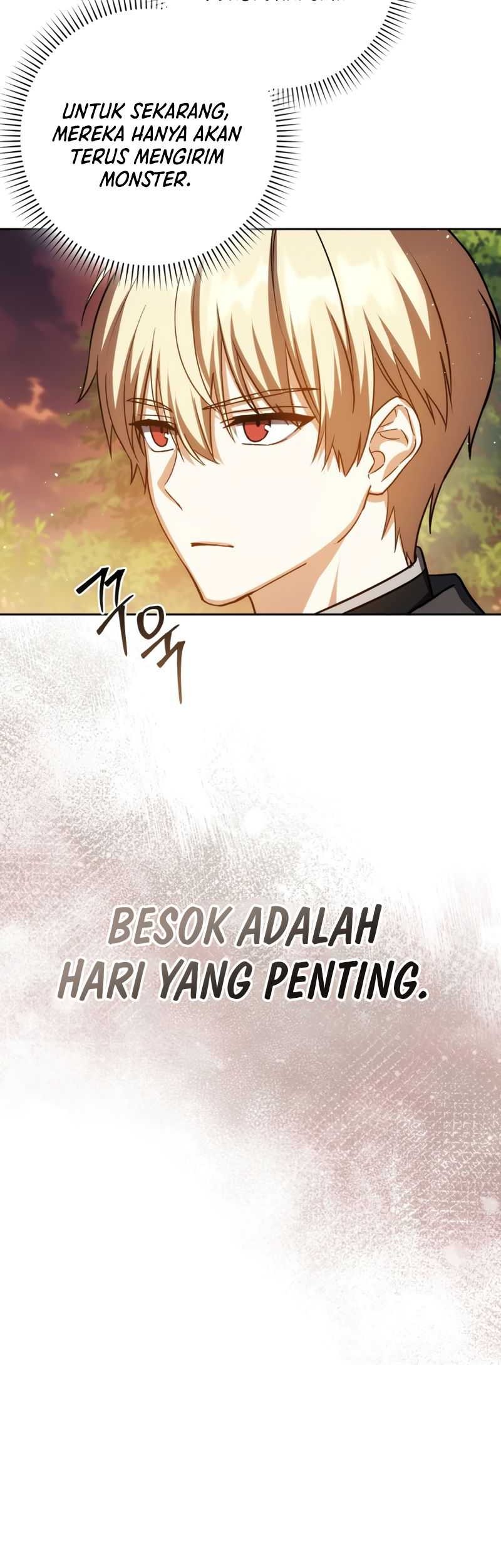 The Reincarnated Assassin Is A Genius Swordsman Chapter 42 Halaman 13