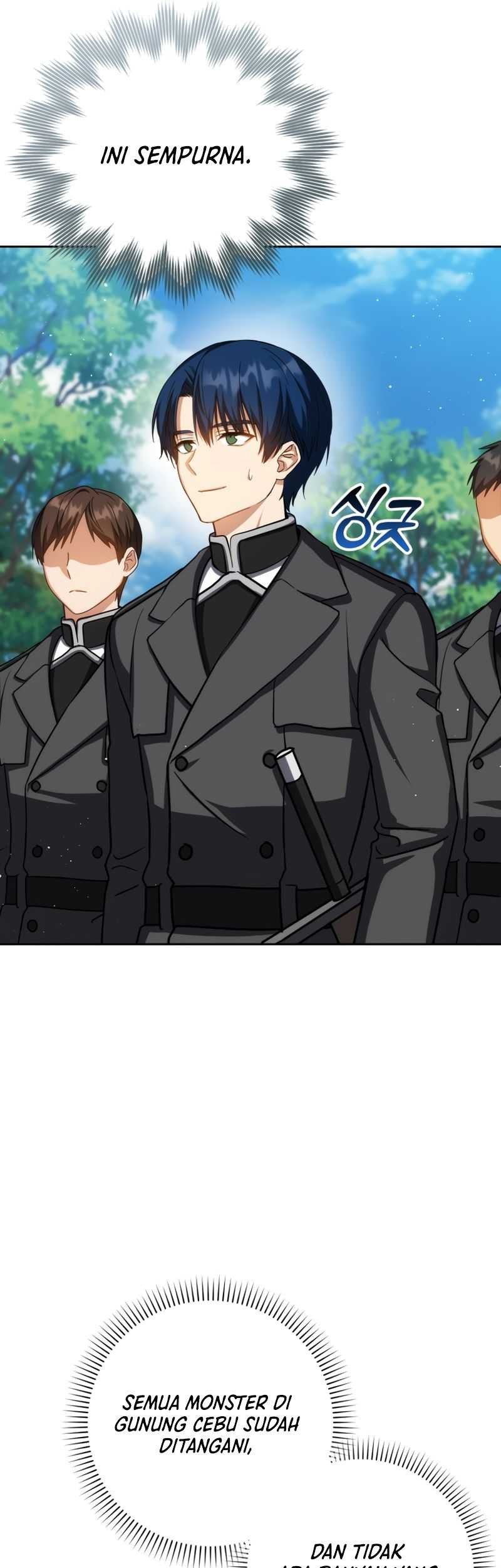 The Reincarnated Assassin Is A Genius Swordsman Chapter 42 Halaman 15