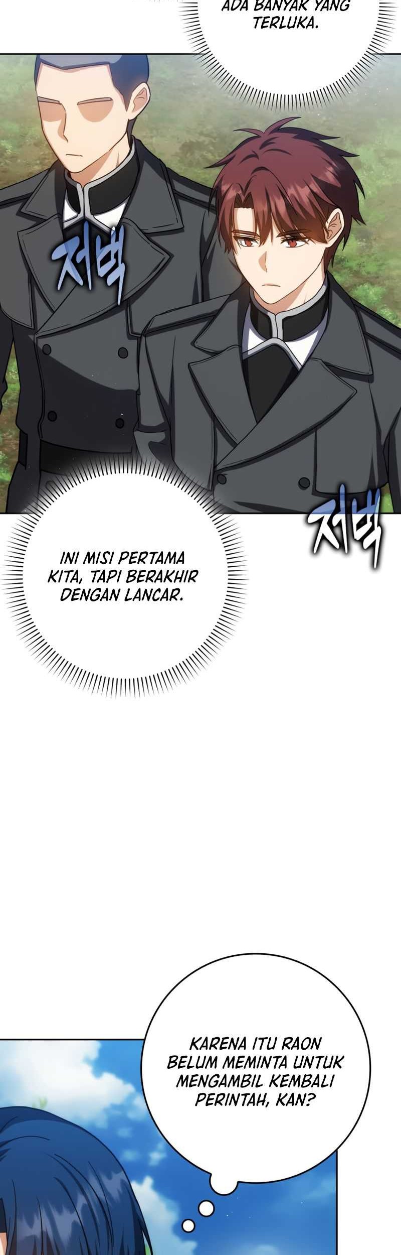 The Reincarnated Assassin Is A Genius Swordsman Chapter 42 Halaman 16