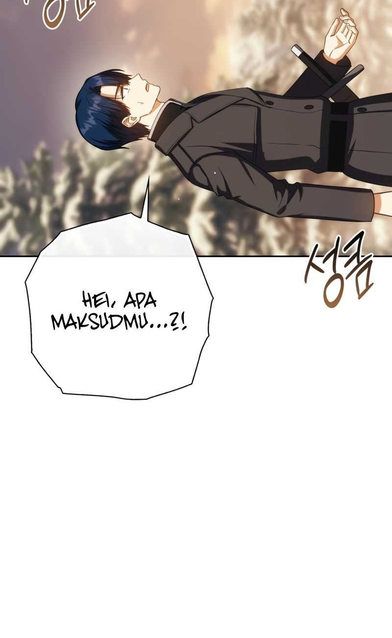 The Reincarnated Assassin Is A Genius Swordsman Chapter 42 Halaman 26