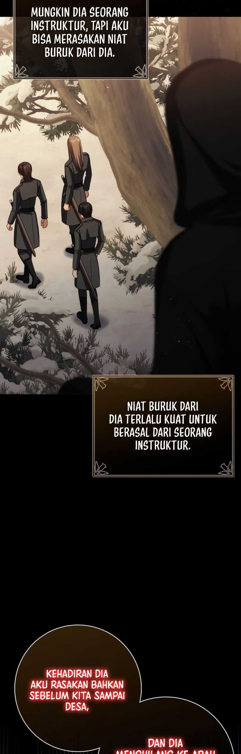 The Reincarnated Assassin Is A Genius Swordsman Chapter 42 Halaman 29