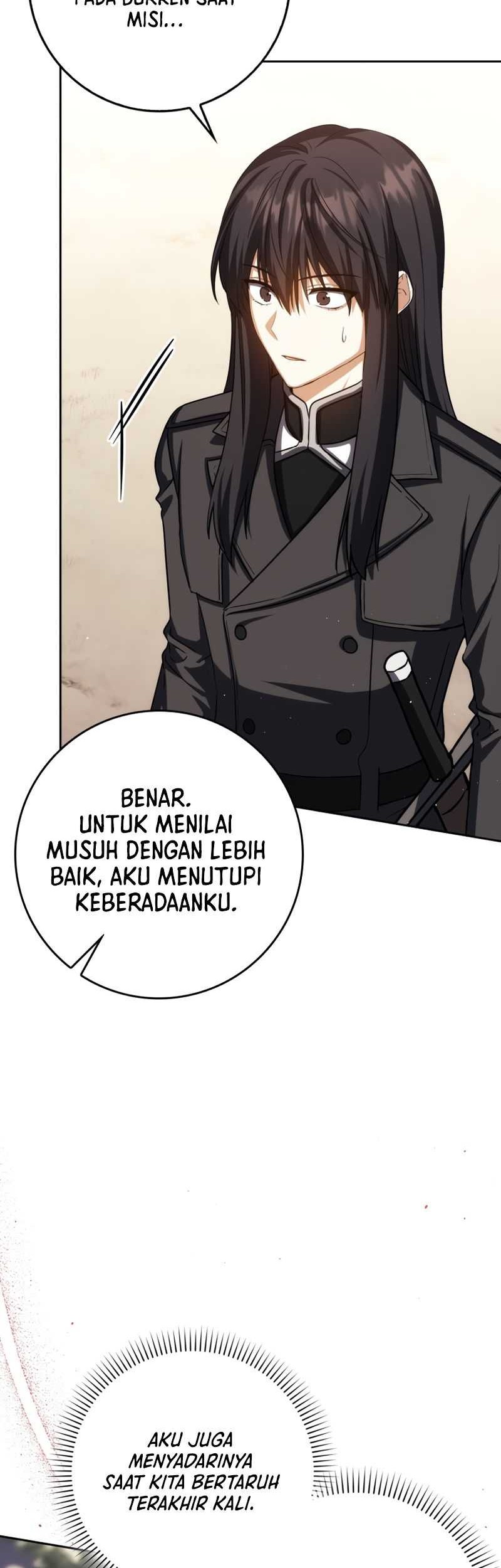 The Reincarnated Assassin Is A Genius Swordsman Chapter 42 Halaman 32