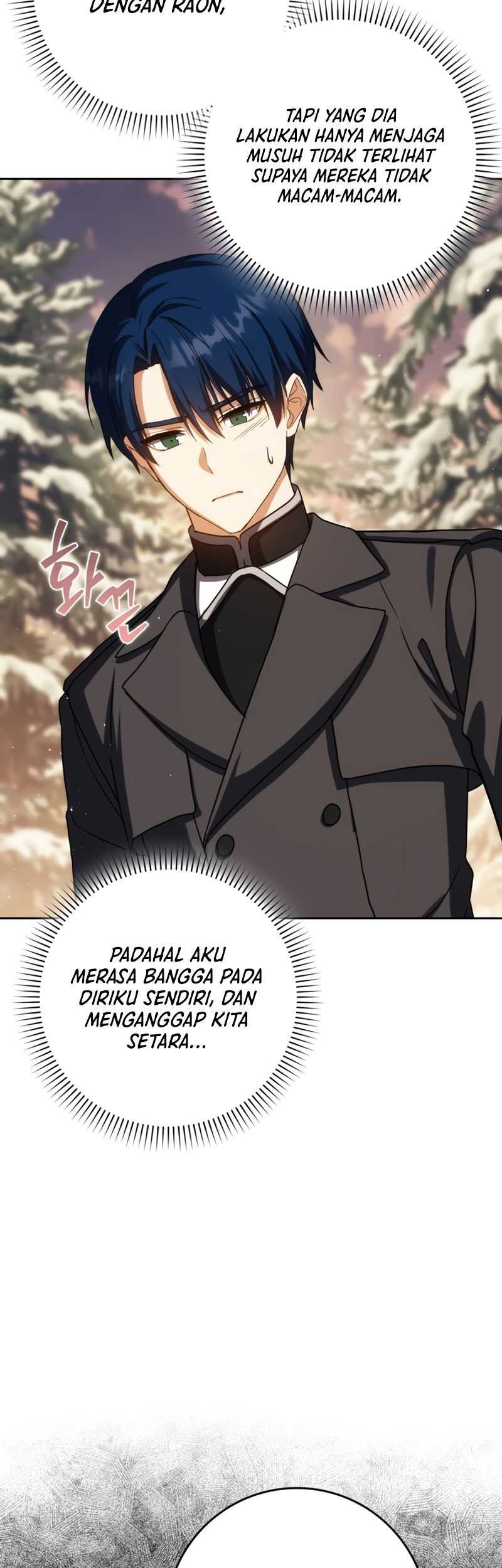 The Reincarnated Assassin Is A Genius Swordsman Chapter 42 Halaman 37