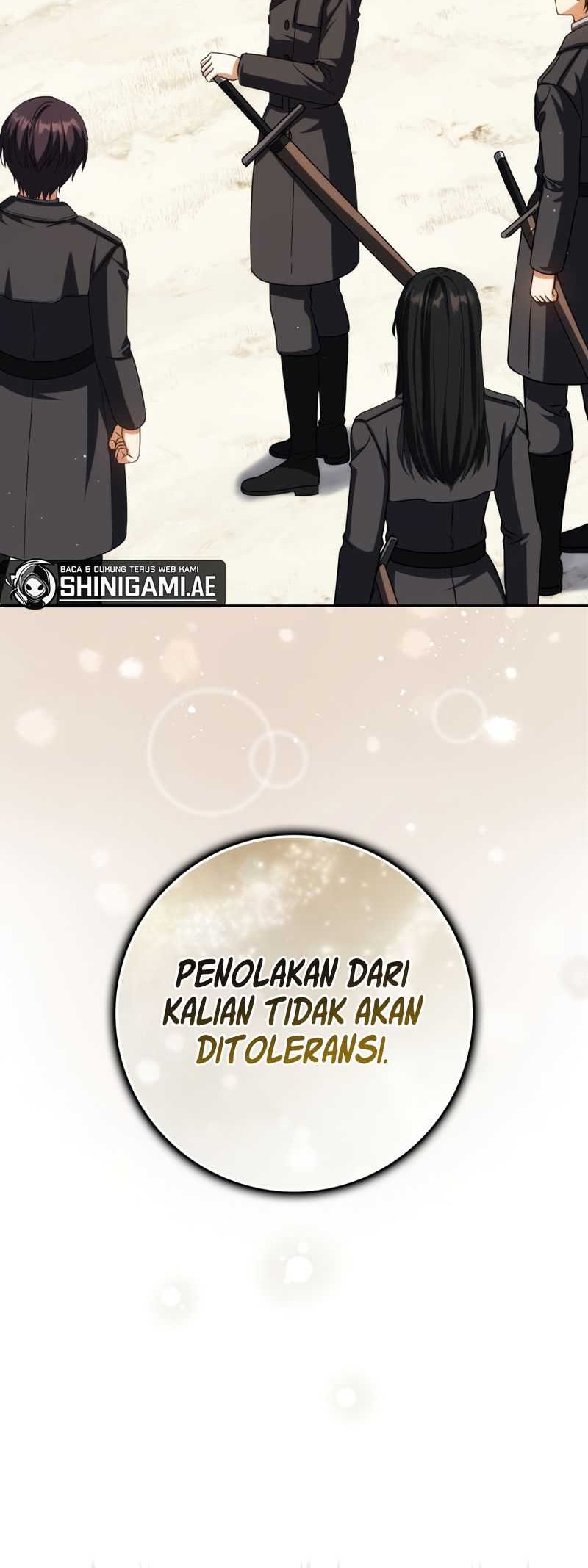 The Reincarnated Assassin Is A Genius Swordsman Chapter 42 Halaman 46