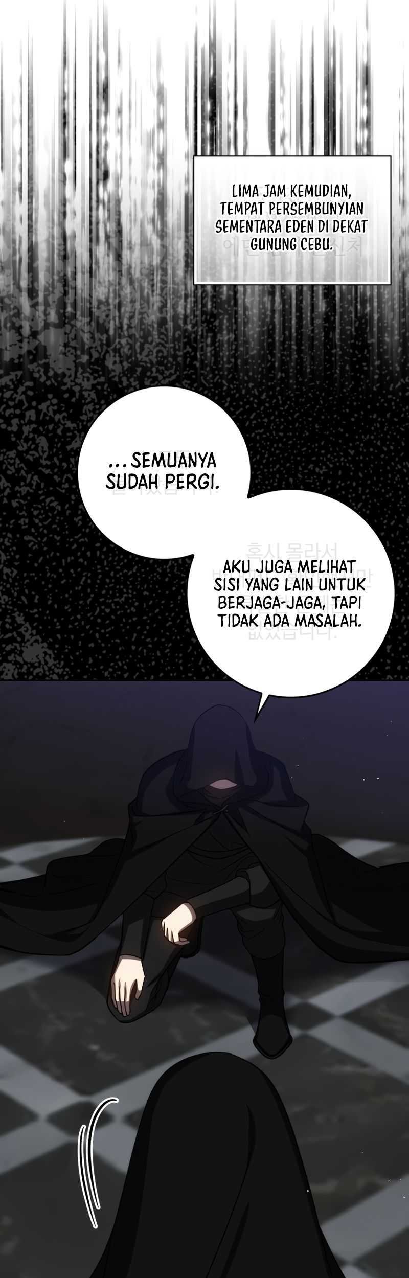 The Reincarnated Assassin Is A Genius Swordsman Chapter 42 Halaman 47