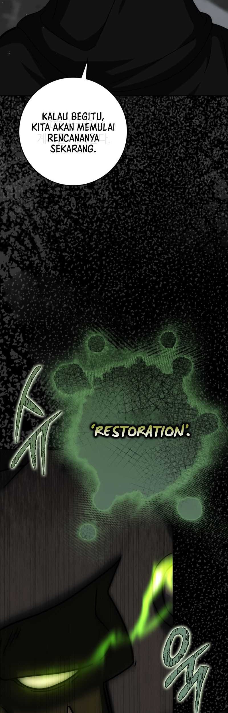 The Reincarnated Assassin Is A Genius Swordsman Chapter 42 Halaman 48